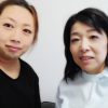 30代女性 美容師
