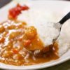 冬のカレーは身体への変調サインかも?
